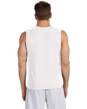 Gildan G427 Men's Performance Sleeveless T Shirt