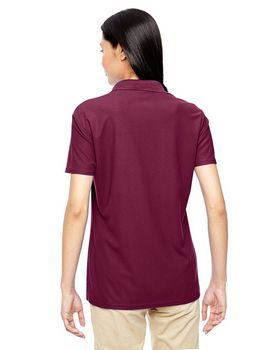 Gildan G458L Women's Performance Double Pique Polo