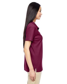 Gildan G458L Women's Performance Double Pique Polo