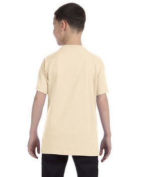 Gildan G500B Youth Heavy Cotton T Shirt