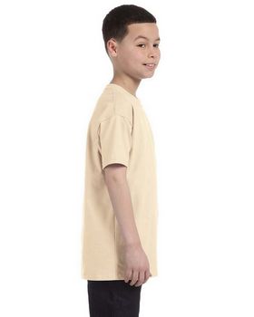 Gildan G500B Youth Heavy Cotton T Shirt