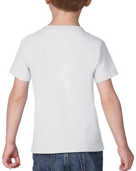 Gildan G510P Heavy Cotton Toddler T-Shirt