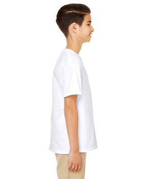 Gildan G645B Youth Softstyle T-Shirt