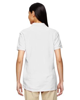 Gildan G728L DryBlend Ladies Double Pique Sport Shirt