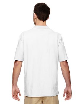 Gildan G728 Men's DryBlend Double Pique Sport Shirt