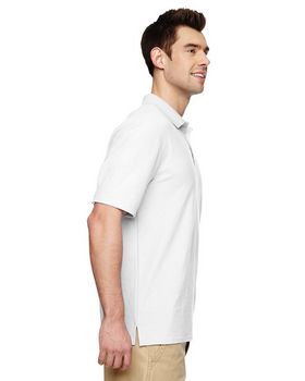 Gildan G728 Men's DryBlend Double Pique Sport Shirt