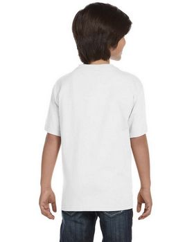 Gildan G800B Youth DryBlend 50/50 T Shirt