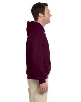Gildan G925 Men's Premium Cotton Ringspun Hooded Sweatshirt