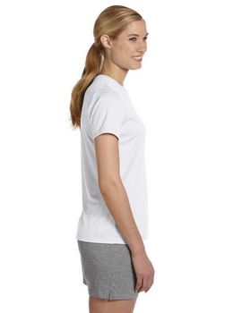 Hanes 4830 Women's Cool Dri T-Shirt