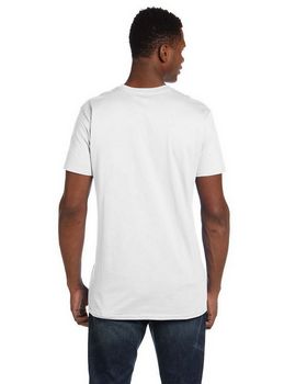 Hanes 4980 Ringspun Cotton Unisex T-Shirt