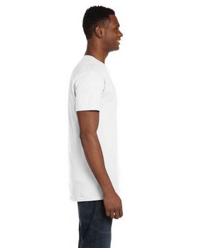 Hanes 4980 Ringspun Cotton Unisex T-Shirt