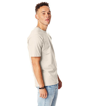 Hanes 5180 Ringspun Cotton Beefy Unisex T-Shirt