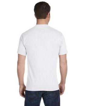 Hanes 5180 Ringspun Cotton Beefy Unisex T-Shirt