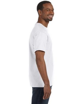 Hanes 5250 Men's 100% Cotton Comfort Tee