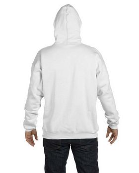 Hanes F170 Men's PrintProXP 90/10 Pullover Hood