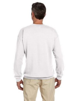 Hanes F260 Men's 90/10 PrintProXP Crew
