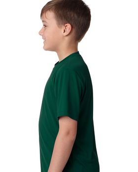 Hanes H482Y Youth HN SS Performance T-Shirt