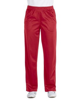 women's tricot track pants