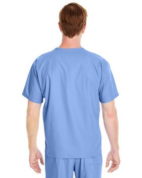 Harriton M897 Adult Restore  Scrub Top