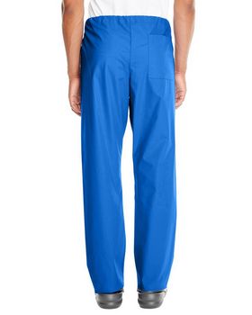 Harriton M898 Men's Restore Scrub Bottom