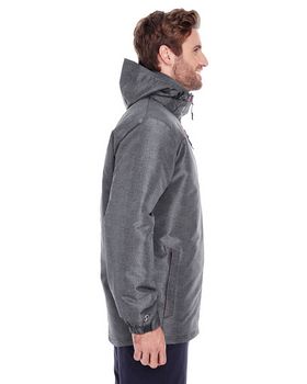 Holloway 229189 Men's Raider Jacket