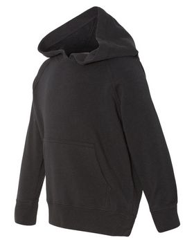 Independent Trading Co. PRM10TSB Toddler Blend Hooded Pullover Sweatshirt