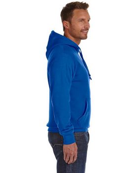 J America JA8620 Men's Cloud Pullover Fleece Hood