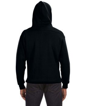 J America JA8830 Men's Sport Lace Hood