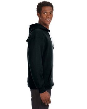J America JA8830 Men's Sport Lace Hood