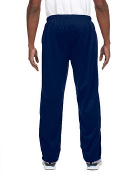 J America JA8969 Men's Poly Fleece Pant