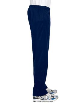 J America JA8969 Men's Poly Fleece Pant