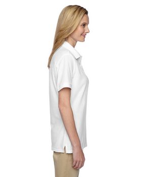 Jerzees 537WR Women's 5.3 oz. Easy Care Polo Shirt