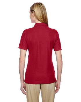 Jerzees 537W Women's Easy Care Polo Shirt