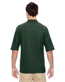 Jerzees 537 Men's Easy Care Polo Shirt