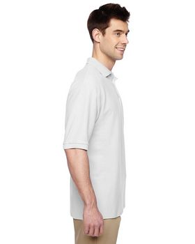 Jerzees 537 Men's Easy Care Polo Shirt