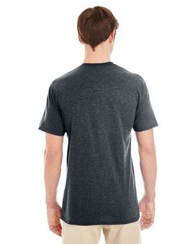 Jerzees 601MR Men's TRI-BLEND T-Shirt
