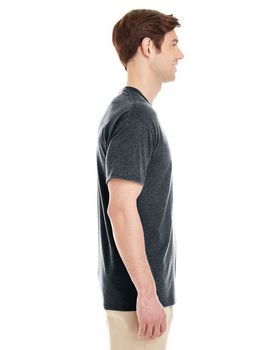 Jerzees 601MR Men's TRI-BLEND T-Shirt