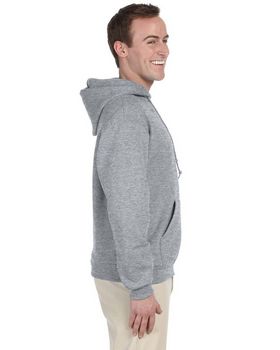 Jerzees 996T Men's Tall NuBlend Hooded Pullover Sweatshirt