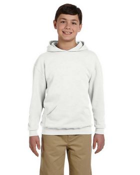 Jerzees 996Y Youth 50/50 Pullover Hood - ApparelnBags.com