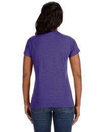 LAT 3505 Women's Vintage Fine Jersey T-Shirt