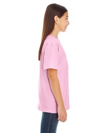 Lat 6180 Youth Premium Jersey T-Shirt