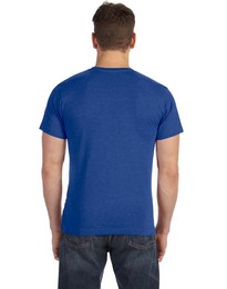 LAT 6905 Men's Vintage Fine Jersey T-Shirt