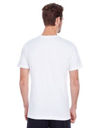 Lat 6980 Men's Premium Jersey T-Shirt