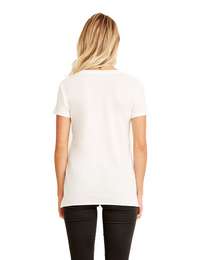 Next Level 5030 Ladies Festival Scoop Neck T-Shirt