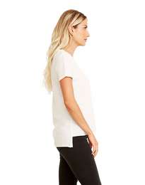 Next Level 5030 Ladies Festival Scoop Neck T-Shirt