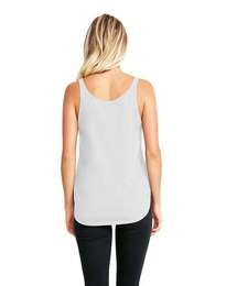 Next Level 5033 Ladies Festival Tank - Shop at ApparelGator.com