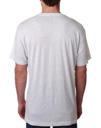 Next Level 6040 Men's Triblend V-Neck Tee