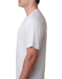 Next Level 6040 Men's Triblend V-Neck Tee
