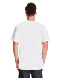 Next Level 7410S Adult Power Crew T-Shirt