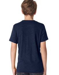Next Level N6310 Boys Triblend Crew Tee